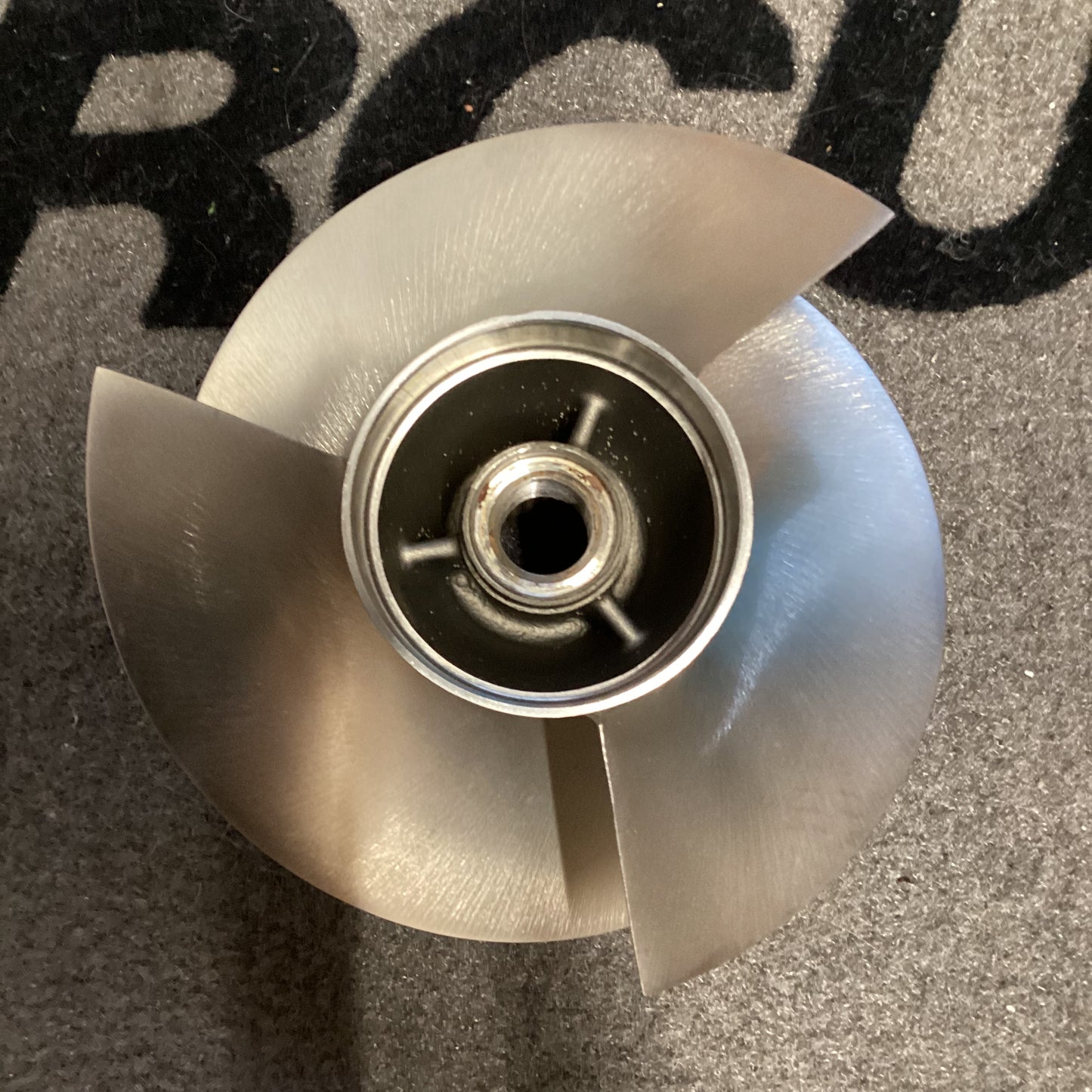 Skat-Trak 17-22 SEADOO Impeller