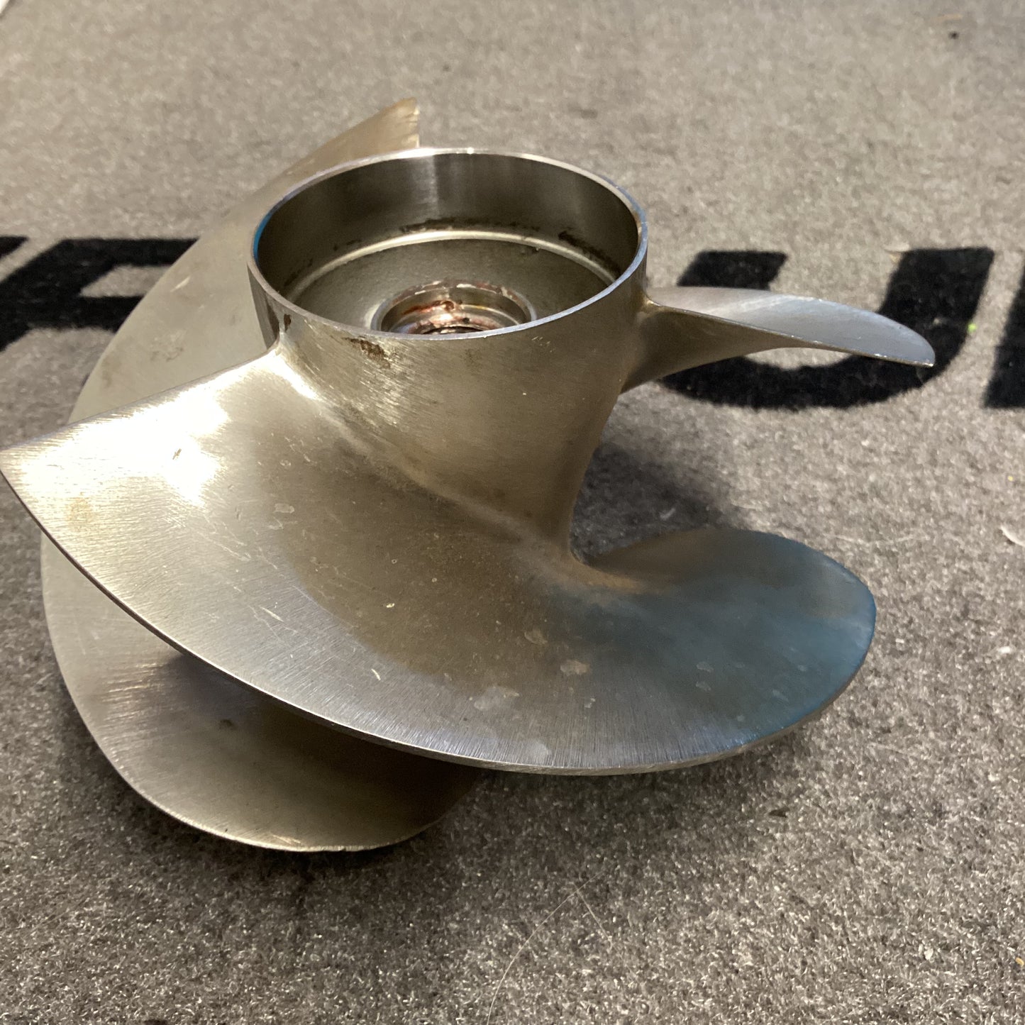 Skat-Trak 17-22 SEADOO Impeller