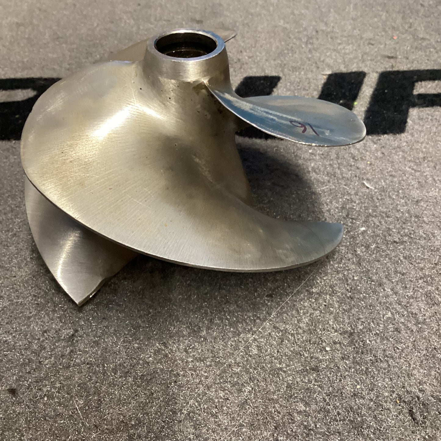 Skat-Trak 17-22 SEADOO Impeller