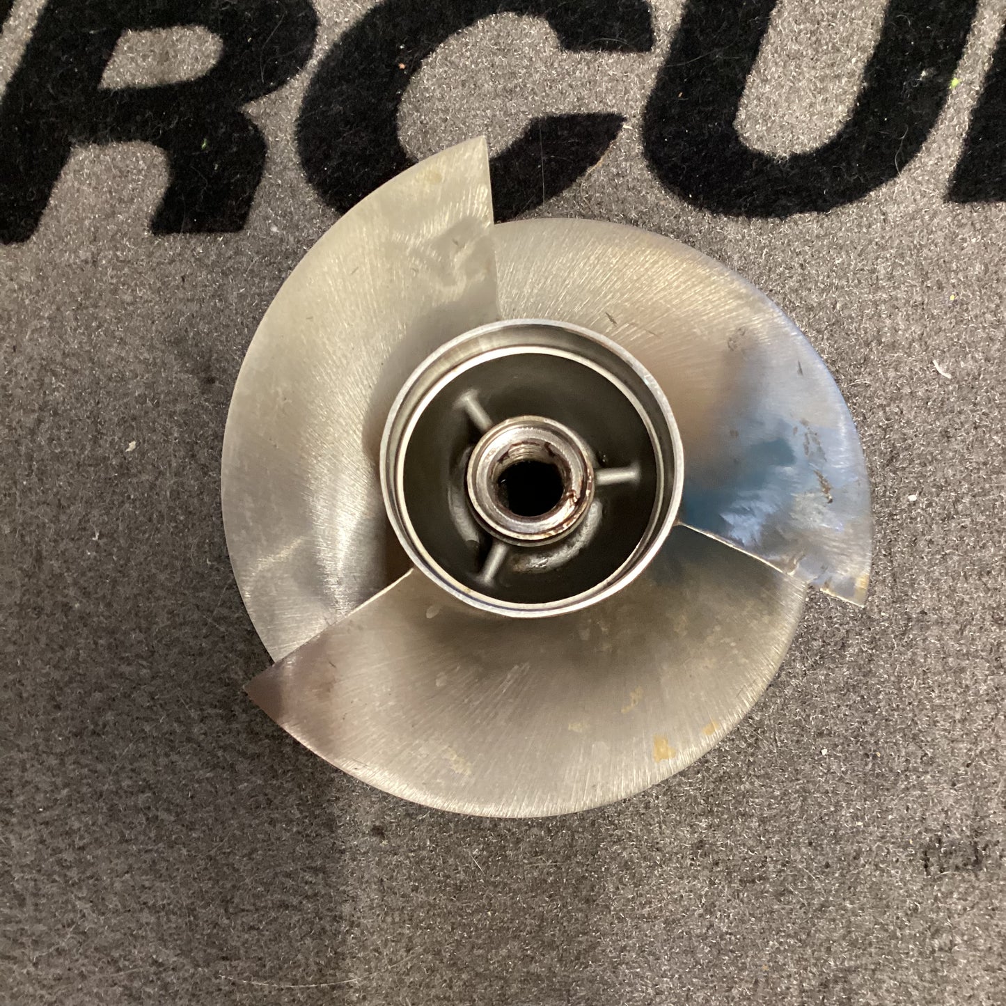 Skat-Trak 17-22 SEADOO Impeller