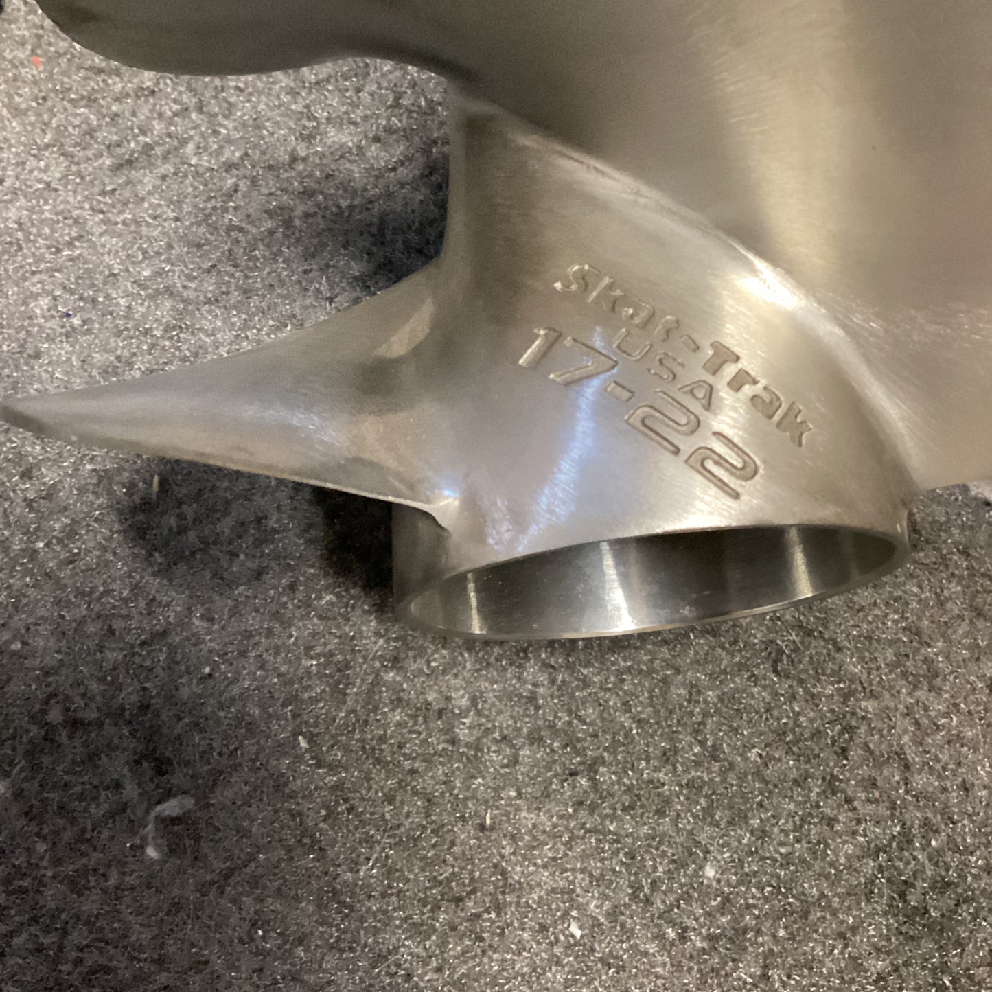 Skat-Trak 17-22 SEADOO Impeller