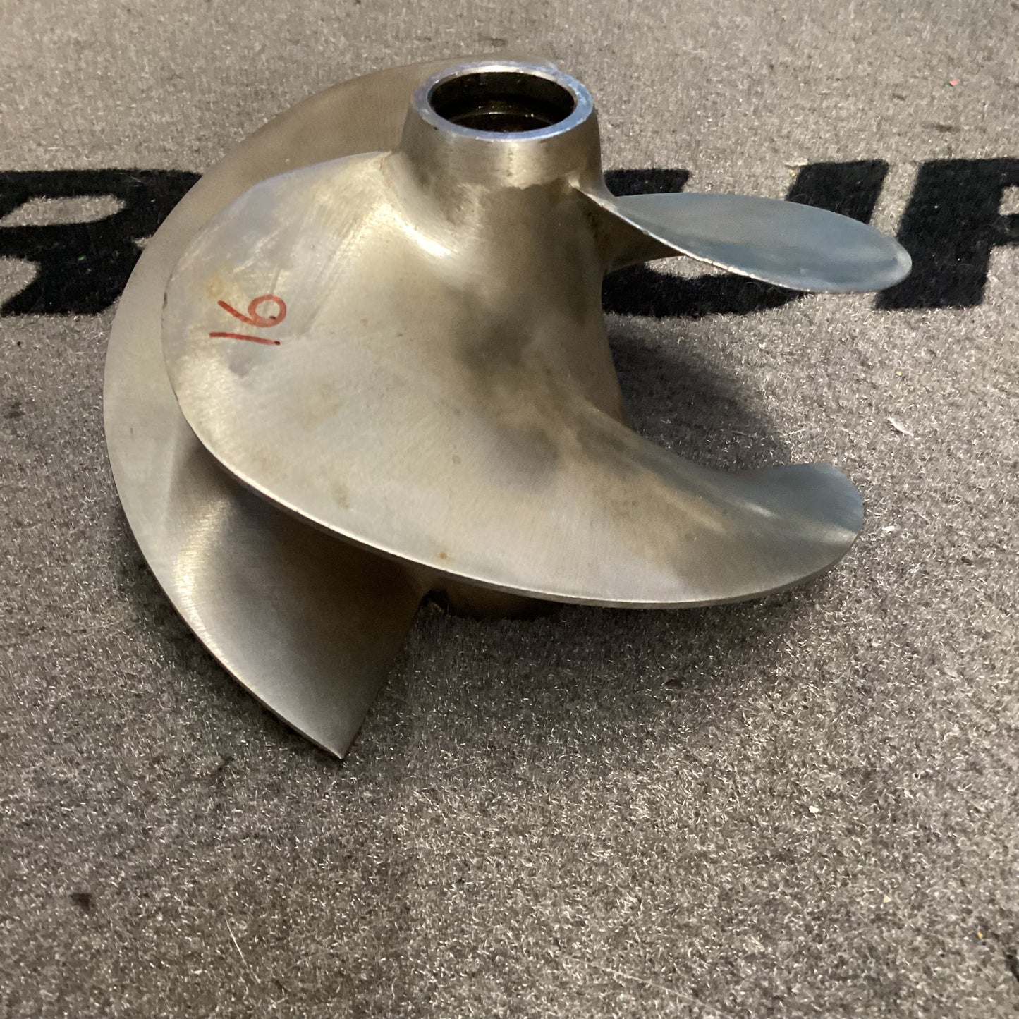 Skat-Trak 17-22 SEADOO Impeller