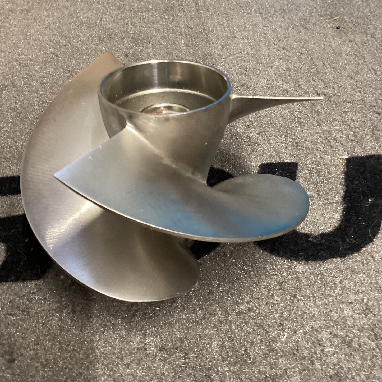 Skat-Trak 17-22 SEADOO Impeller